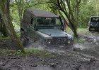 Mark Colston : 4x4, Canon, Europe, Harbury, Land Rover, MROC, Offroad, UK
